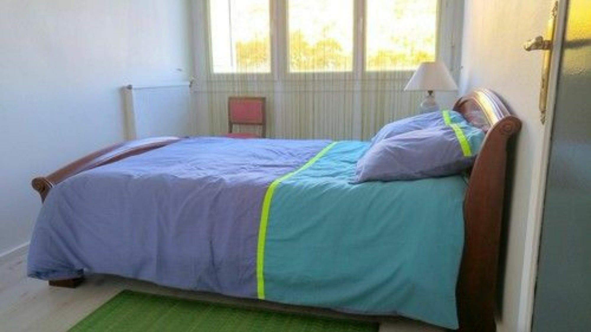 Appartement T3 Lumineux Et Tout Confort De 72 M2 Avec Parking Privatif La Rochelle  Eksteriør billede