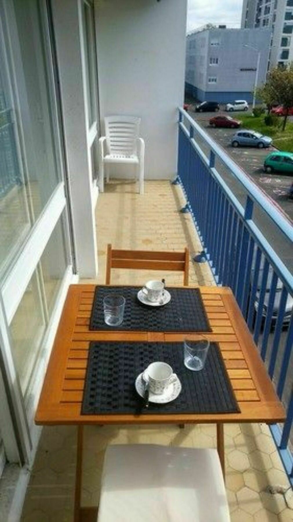 Appartement T3 Lumineux Et Tout Confort De 72 M2 Avec Parking Privatif La Rochelle  Eksteriør billede