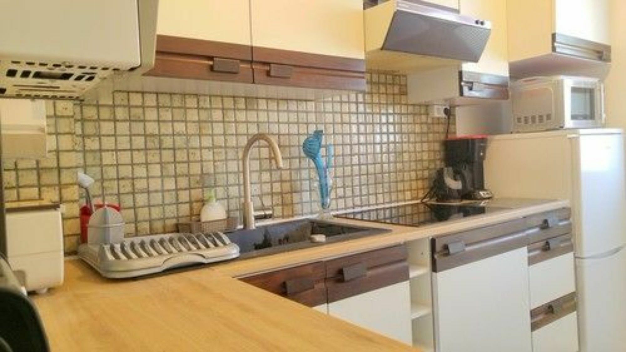 Appartement T3 Lumineux Et Tout Confort De 72 M2 Avec Parking Privatif La Rochelle  Eksteriør billede