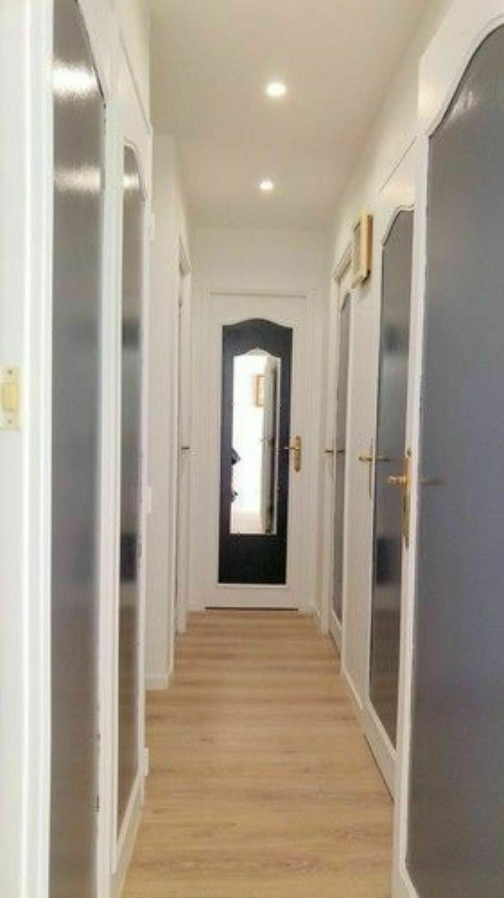 Appartement T3 Lumineux Et Tout Confort De 72 M2 Avec Parking Privatif La Rochelle  Eksteriør billede